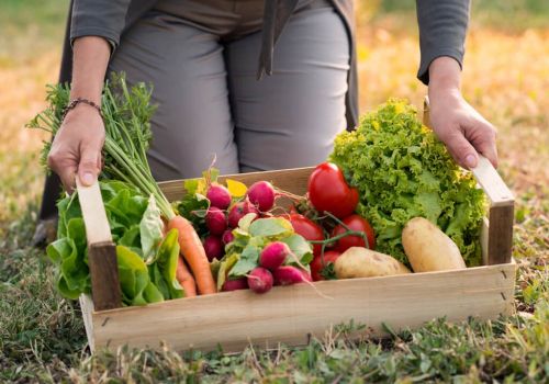 ORGANIC LÀ GÌ? VÌ SAO NÊN ƯU TIÊN SỬ DỤNG CÁC SẢN PHẨM ORGANIC